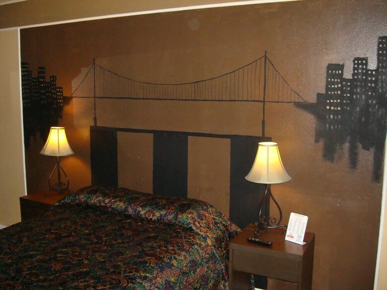 Motel Nampa Downtown Inn