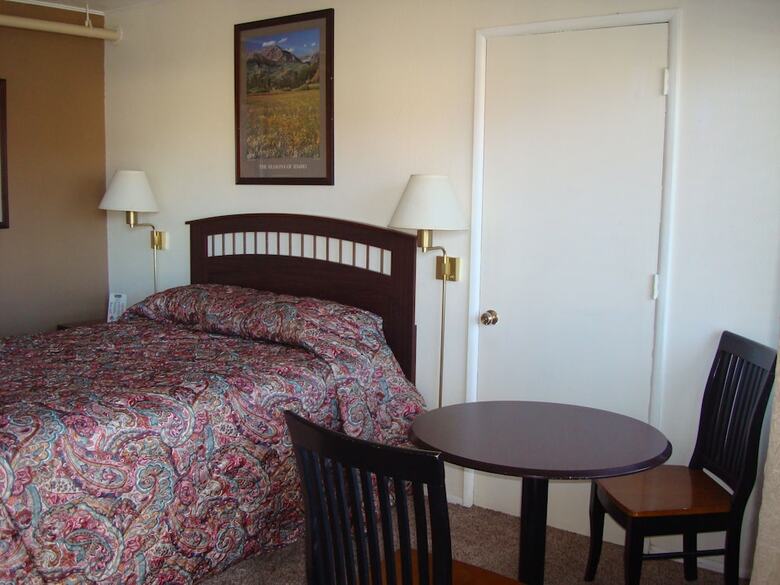 Motel Nampa Downtown Inn