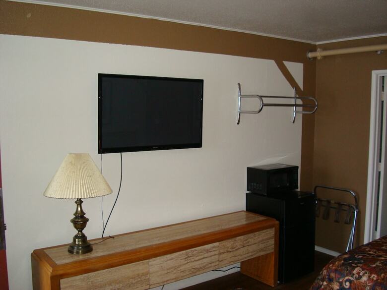 Motel Nampa Downtown Inn