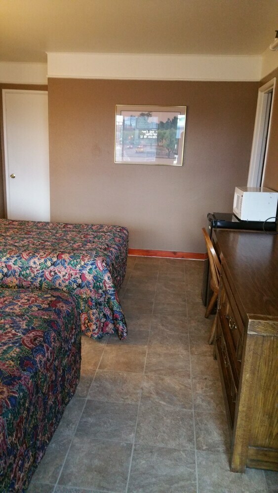 Motel Nampa Downtown Inn