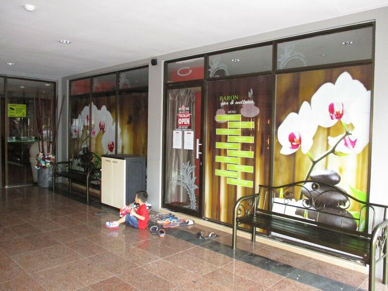 Apartamento Best Star Resort