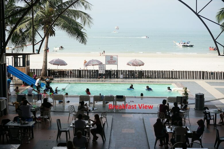 Apartamento Best Star Resort