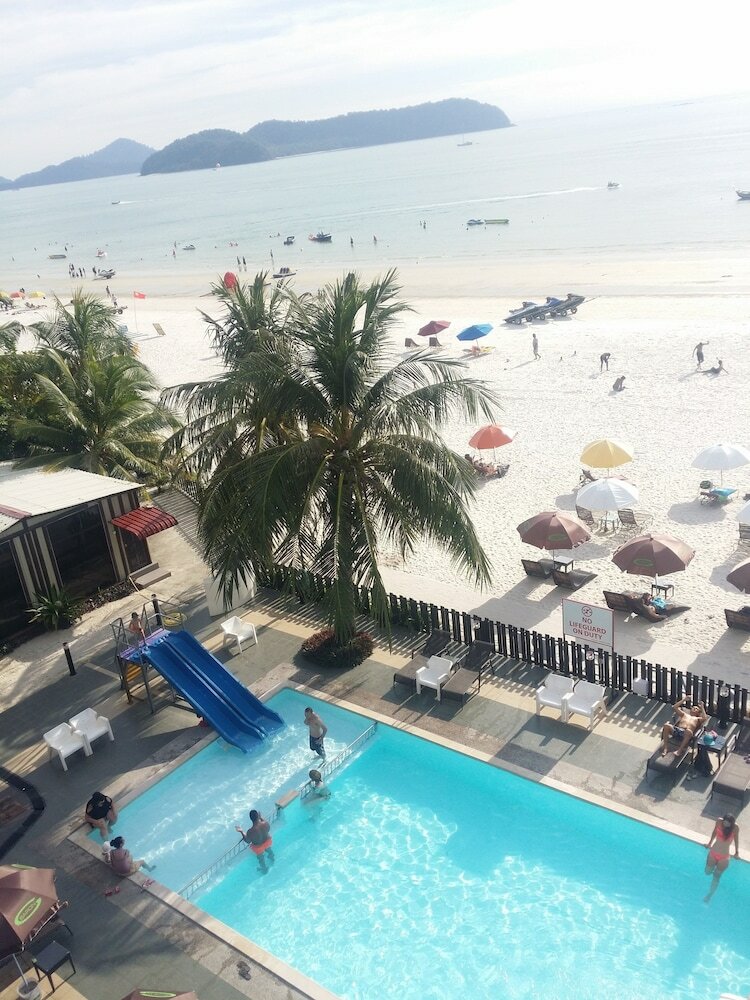Apartamento Best Star Resort