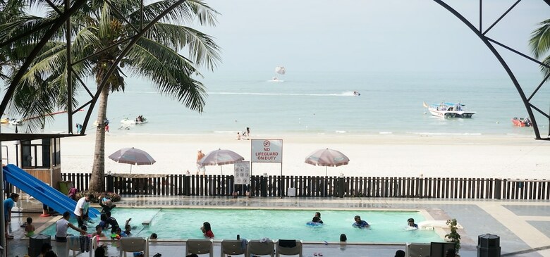 Apartamento Best Star Resort