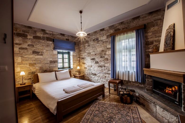 Hotel Gaia Guesthouse