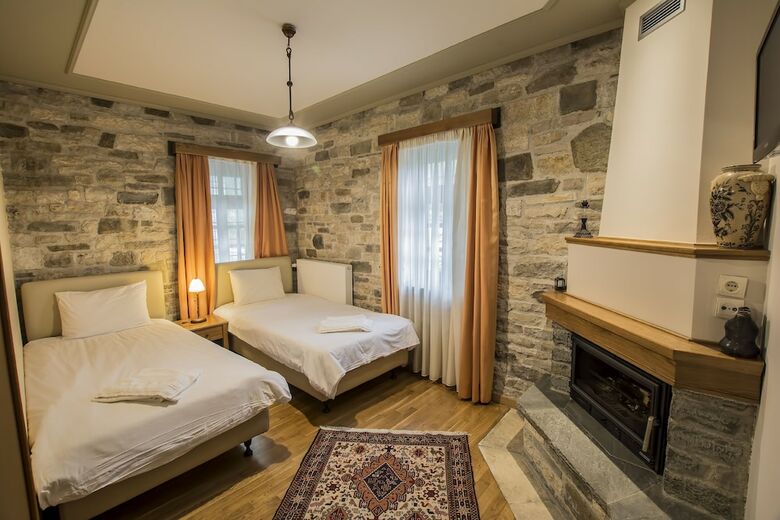Hotel Gaia Guesthouse