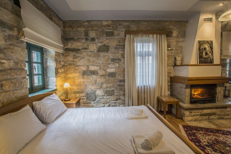 Hotel Gaia Guesthouse