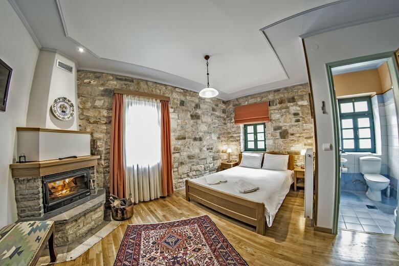 Hotel Gaia Guesthouse