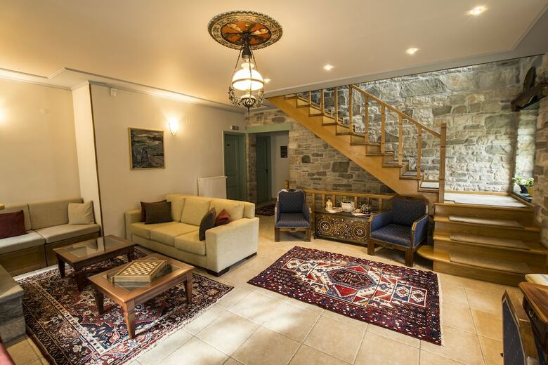 Hotel Gaia Guesthouse