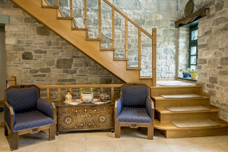 Hotel Gaia Guesthouse
