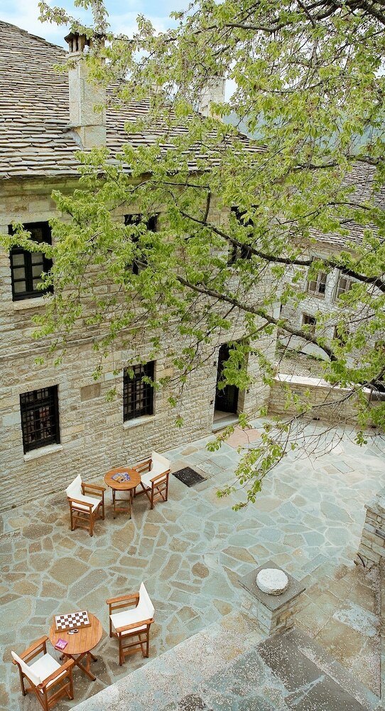 Hotel Gaia Guesthouse