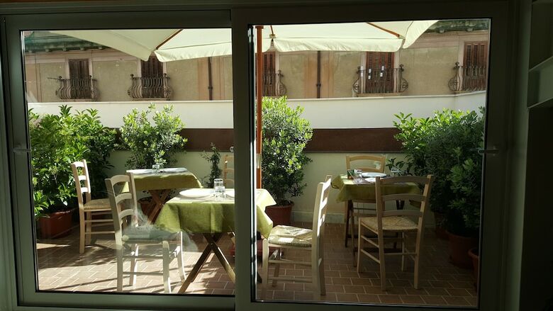 Bed & Breakfast Palermit'amo