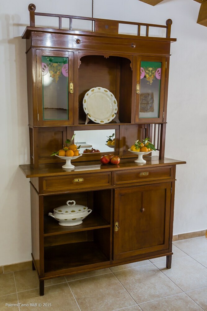 Bed & Breakfast Palermit'amo