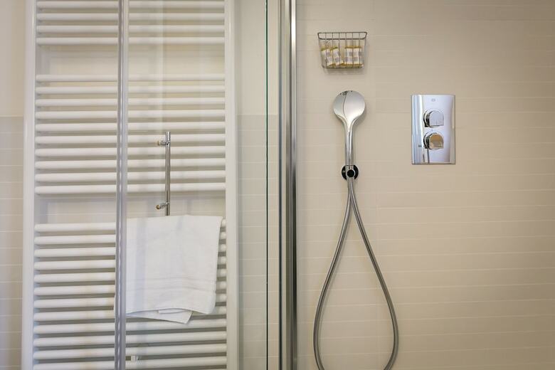 Posada Mirtillo Blu Family Apartment