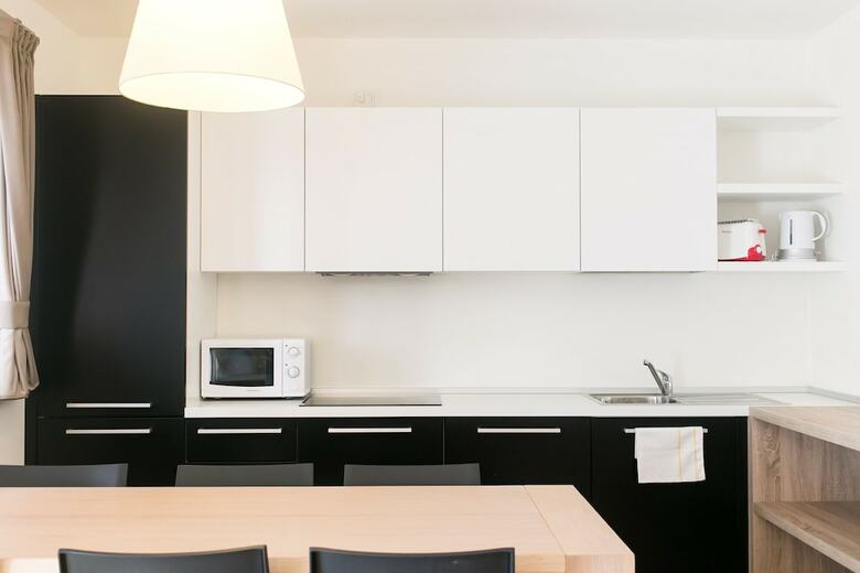 Posada Mirtillo Blu Family Apartment