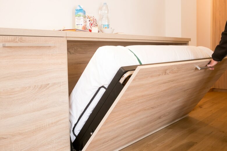 Posada Mirtillo Blu Family Apartment