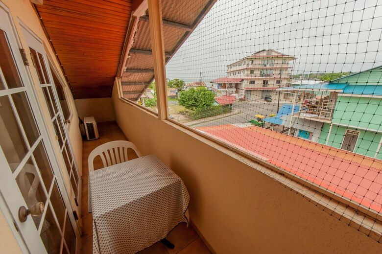 Hotel Posada Los Delfines