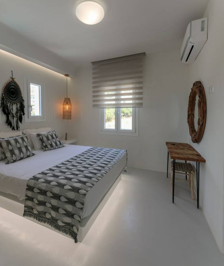 Aeolos Luxury Villas & Suites