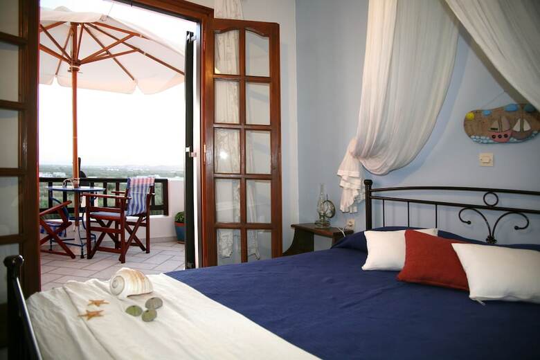 Aeolos Luxury Villas & Suites