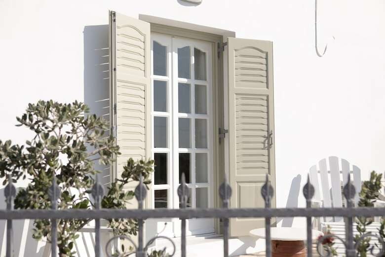 Aeolos Luxury Villas & Suites