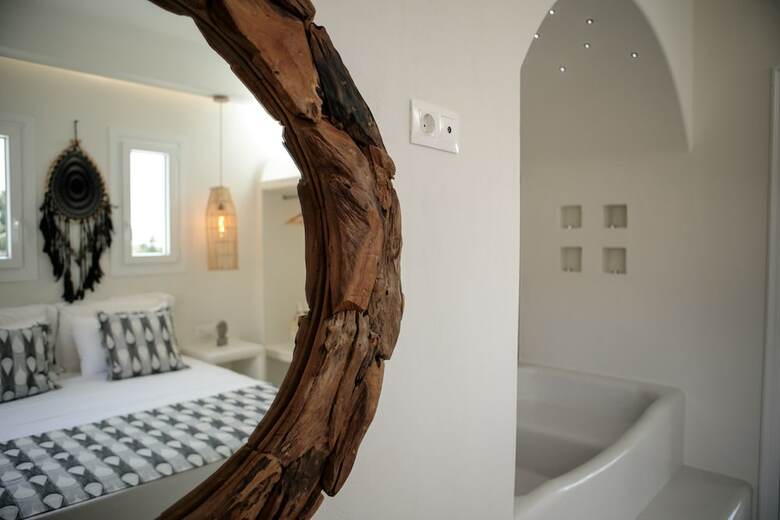 Aeolos Luxury Villas & Suites