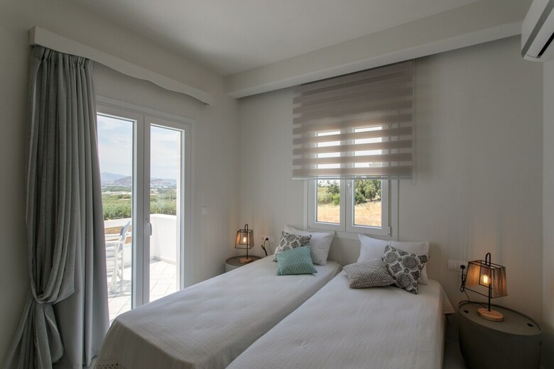 Aeolos Luxury Villas & Suites