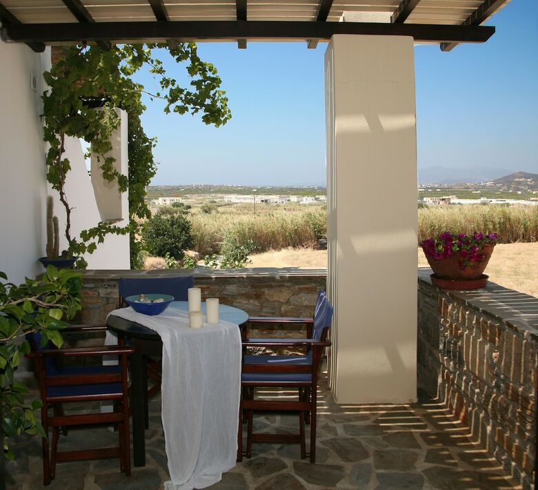 Aeolos Luxury Villas & Suites