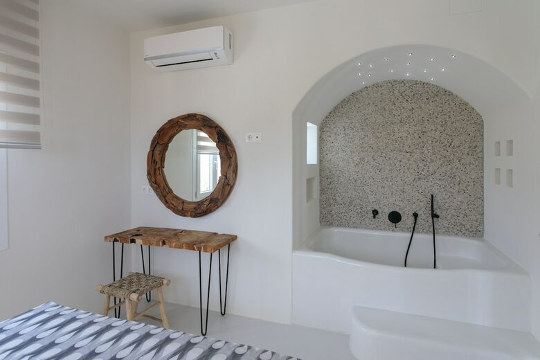 Aeolos Luxury Villas & Suites