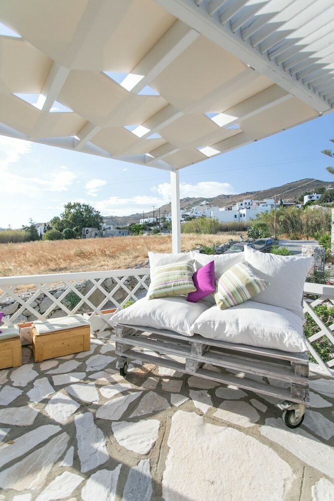Aeolos Luxury Villas & Suites