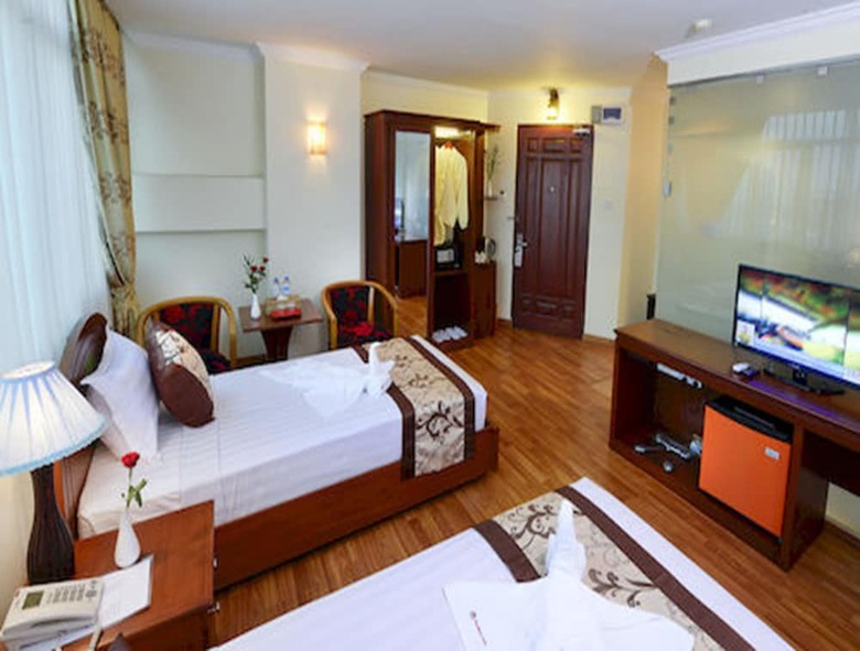 Millennium Hotel