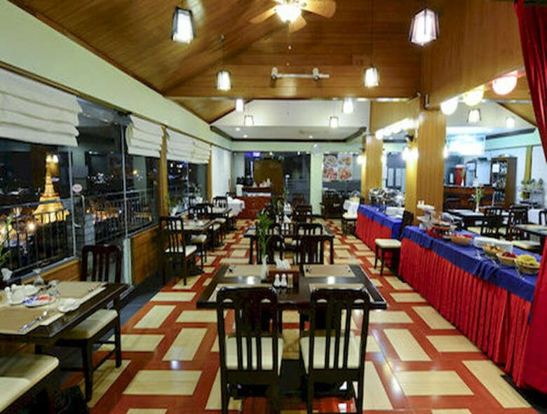 Millennium Hotel