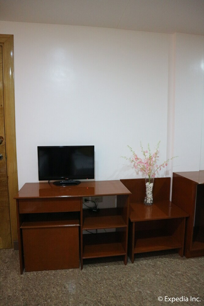 Blue Lotus Hotel