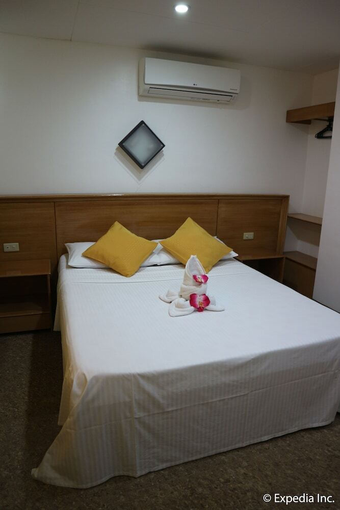 Blue Lotus Hotel
