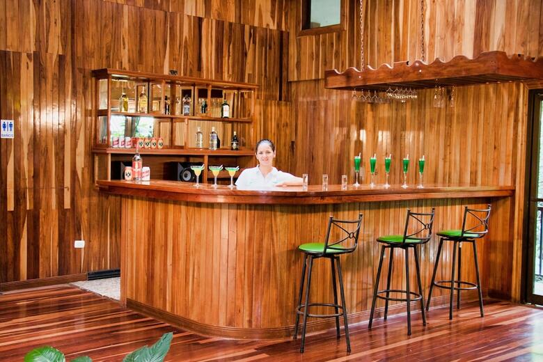 Hotel Jaguarundi Lodge