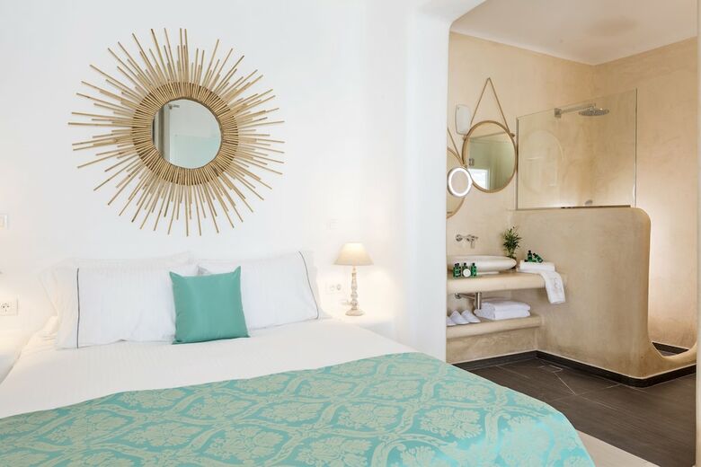 Apartamentos Colours Of Mykonos