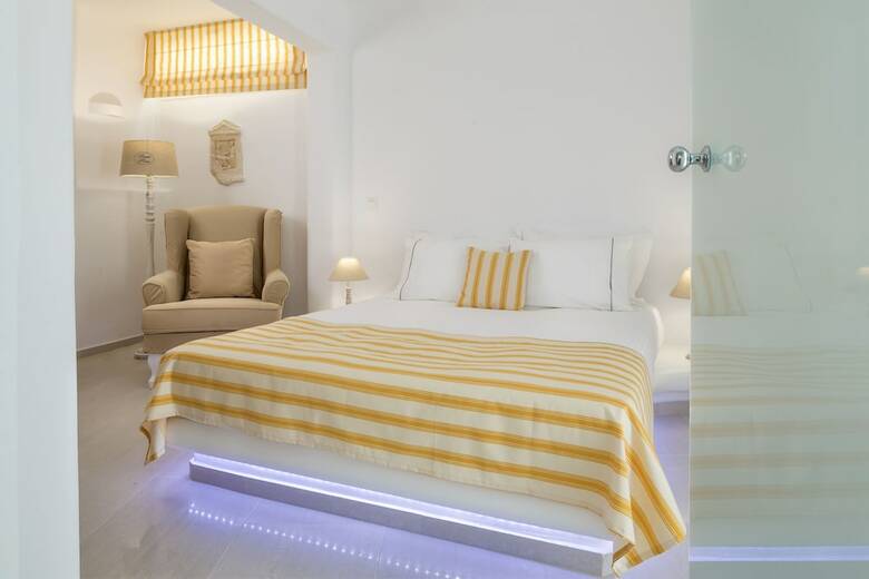 Apartamentos Colours Of Mykonos