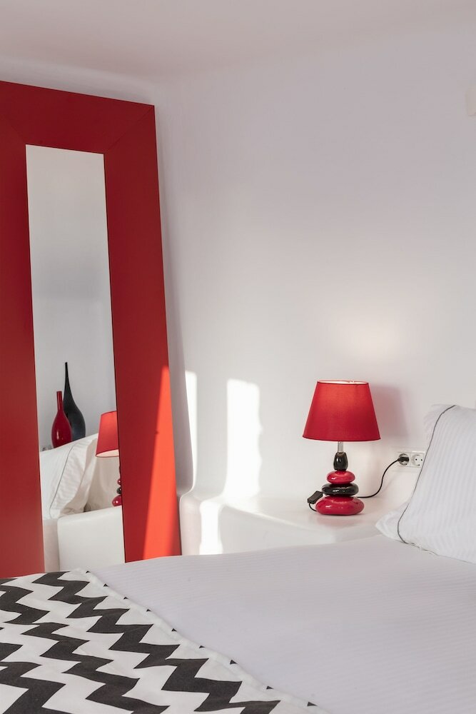Apartamentos Colours Of Mykonos