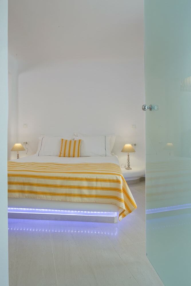 Apartamentos Colours Of Mykonos