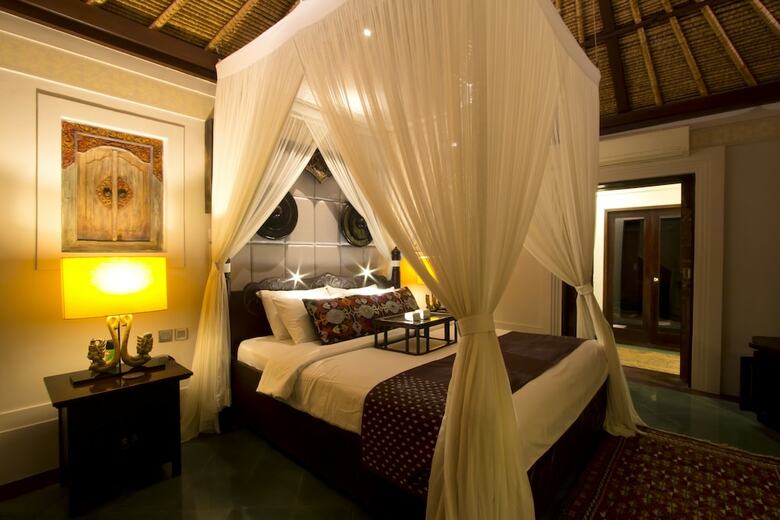 Villa Teresa Bali
