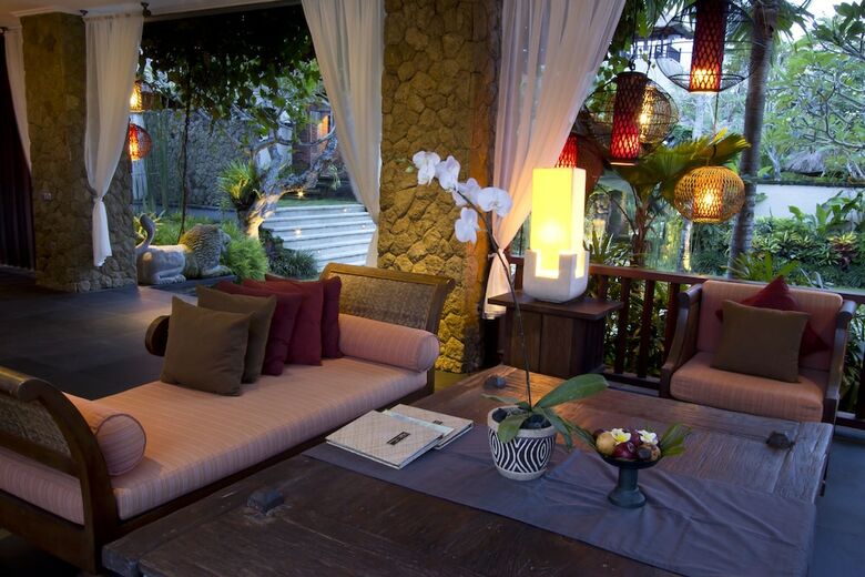 Villa Teresa Bali