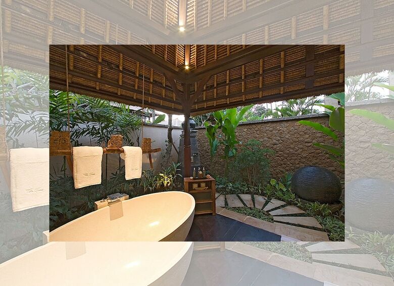Villa Teresa Bali