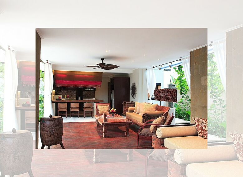 Villa Teresa Bali