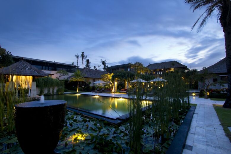 Villa Teresa Bali