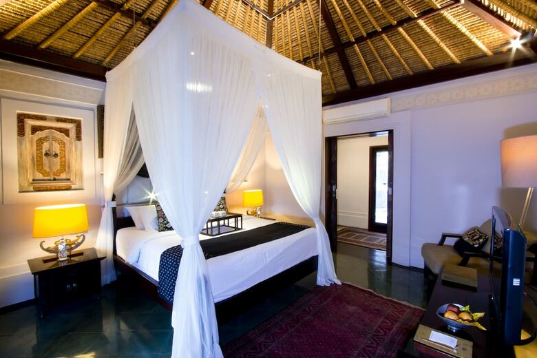 Villa Teresa Bali