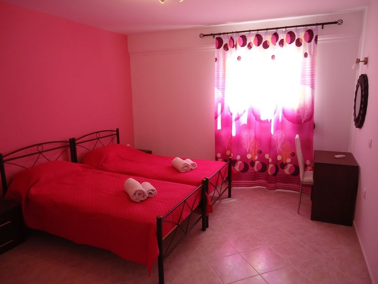Aparthotel Crystal Blue Apartments