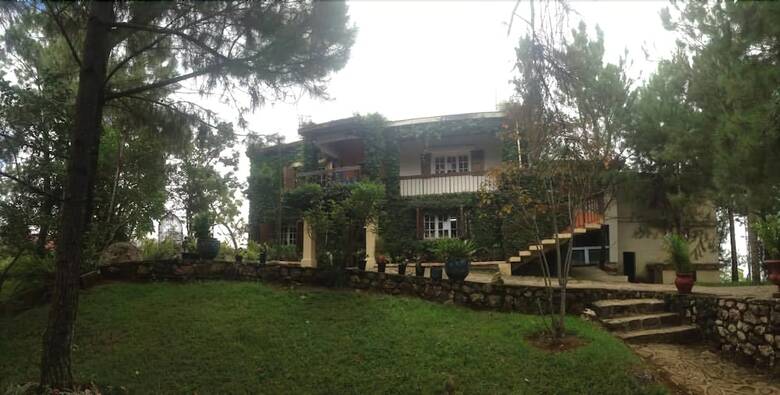 Agroturismo Ranch Le Montcel