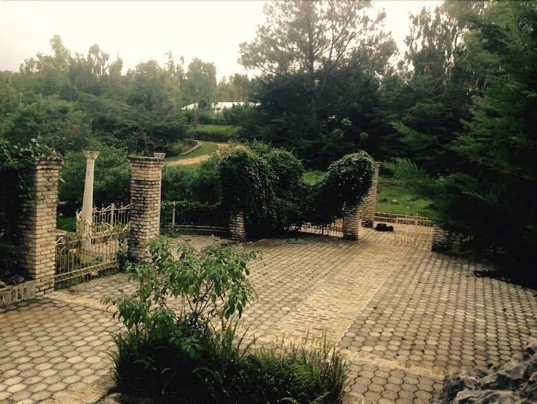 Agroturismo Ranch Le Montcel