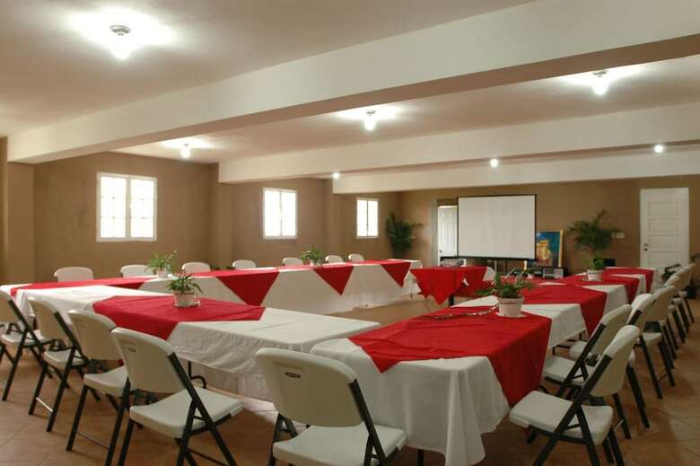 Agroturismo Ranch Le Montcel