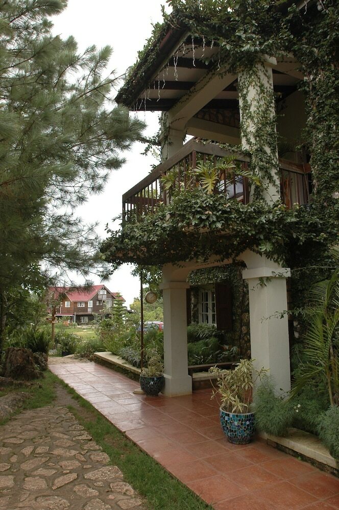 Agroturismo Ranch Le Montcel