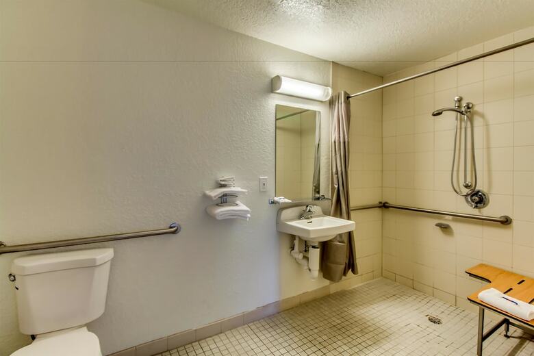 Motel 6 Venice, Fl